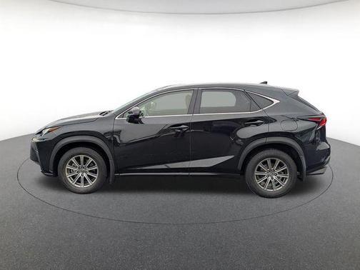 2020 Lexus NX 300 Base