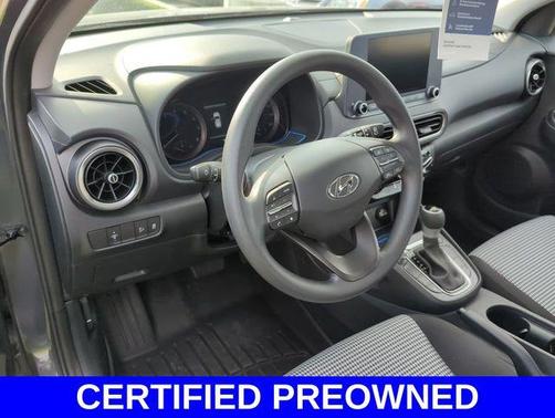 2023 Hyundai KONA SE
