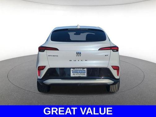 2024 Buick Envista Sport Touring