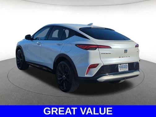 2024 Buick Envista Sport Touring