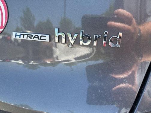 2021 Hyundai SANTA FE HEV Limited