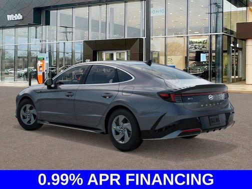 2026 Hyundai SONATA SE