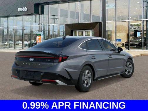 2026 Hyundai SONATA SE