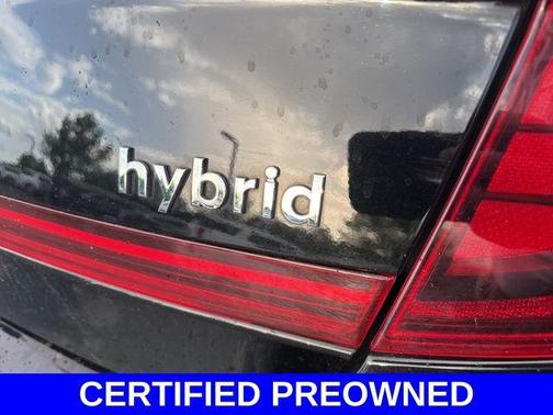 2023 Hyundai SONATA Hybrid SEL