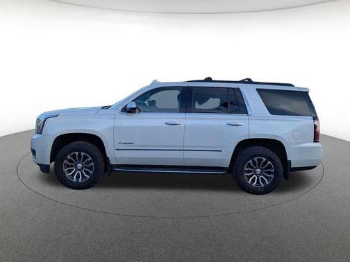 2019 GMC Yukon SLT
