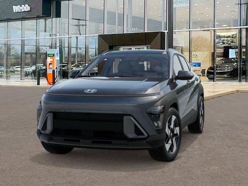 2026 Hyundai KONA SEL