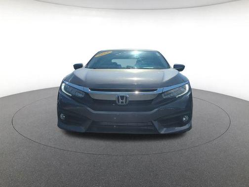 2018 Honda Civic Touring