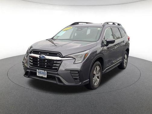2024 Subaru Ascent Premium