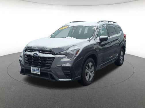 2024 Subaru Ascent Premium