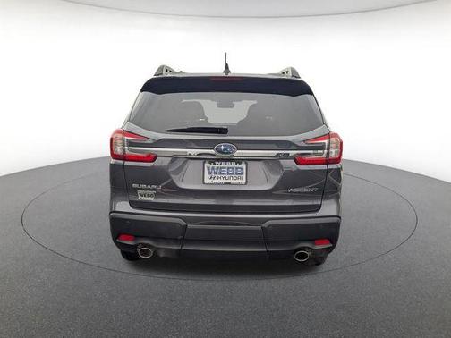 2024 Subaru Ascent Premium