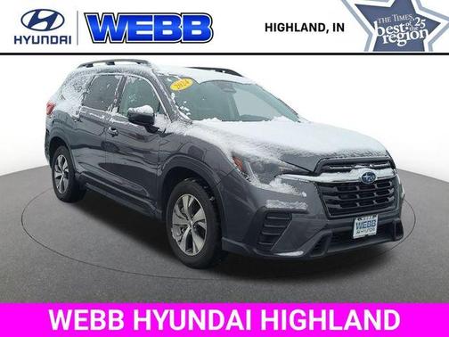 2024 Subaru Ascent Premium