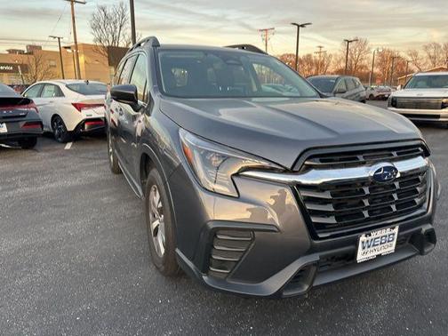 2024 Subaru Ascent Premium