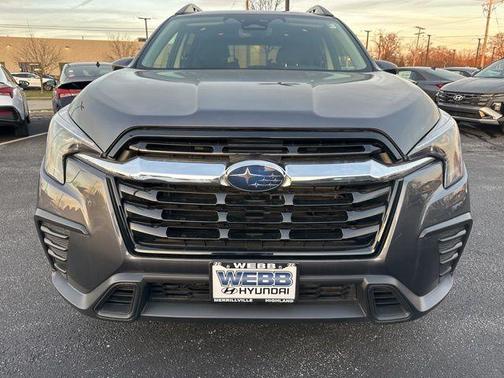 2024 Subaru Ascent Premium