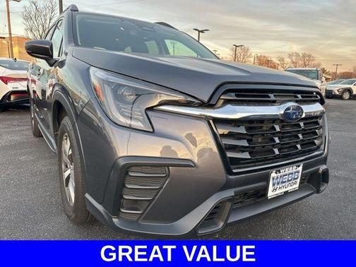 2024 Subaru Ascent Premium