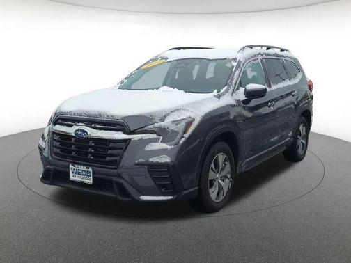 2024 Subaru Ascent Premium