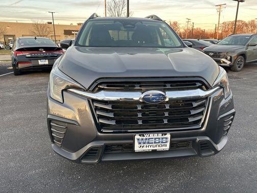 2024 Subaru Ascent Premium