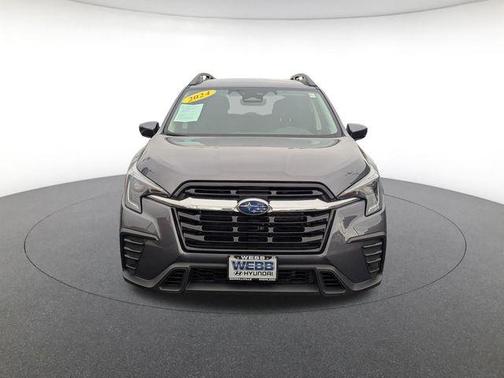 2024 Subaru Ascent Premium