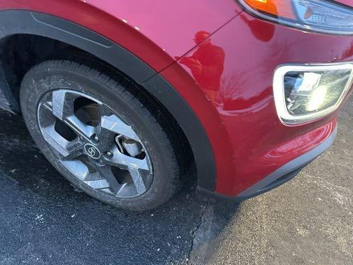 2023 Hyundai VENUE Limited