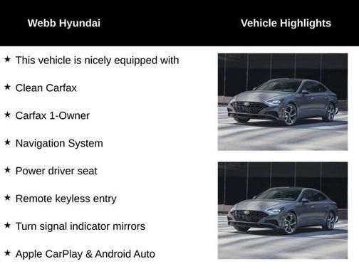 Portofino Gray 2023 Hyundai SONATA SEL