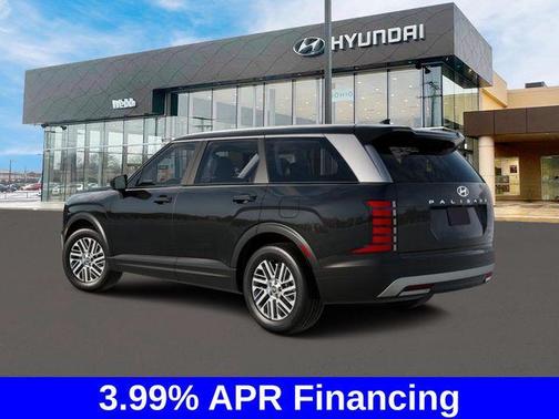 2026 Hyundai PALISADE SE
