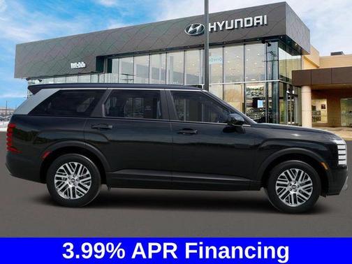 2026 Hyundai PALISADE SE