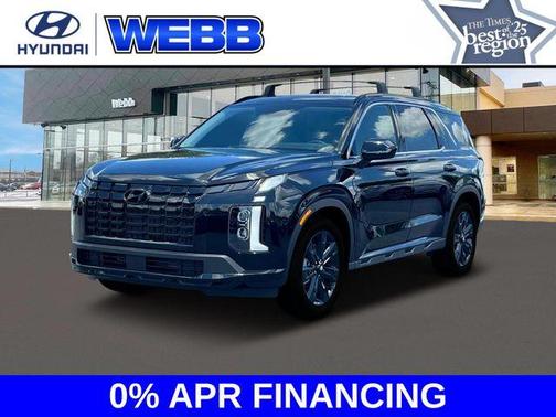2025 Hyundai PALISADE XRT