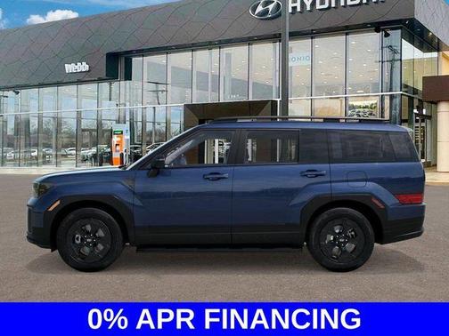 2026 Hyundai SANTA FE XRT