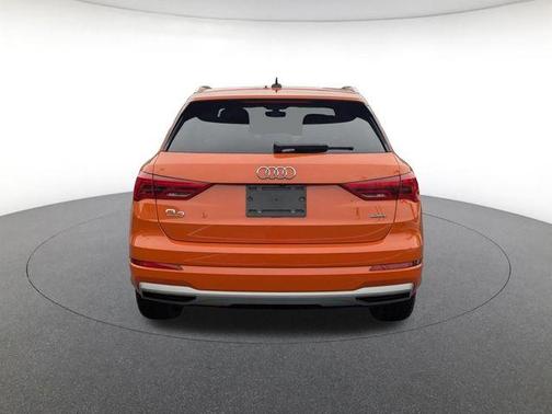 2020 Audi Q3 45 Premium