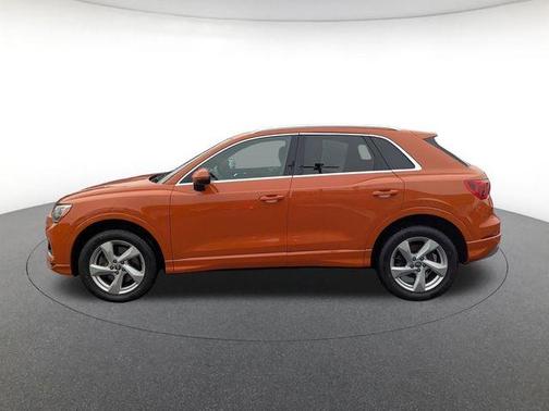 2020 Audi Q3 45 Premium