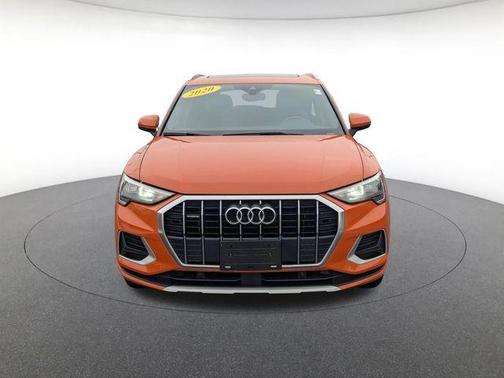 2020 Audi Q3 45 Premium