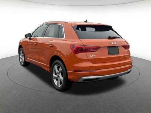 2020 Audi Q3 45 Premium