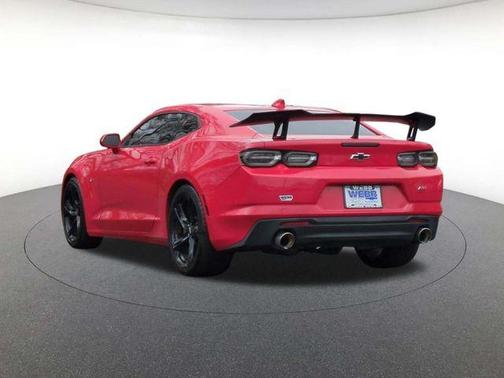 2019 Chevrolet Camaro 2SS