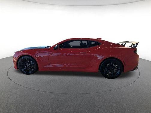 2019 Chevrolet Camaro 2SS