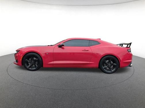 2019 Chevrolet Camaro 2SS