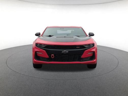 2019 Chevrolet Camaro 2SS