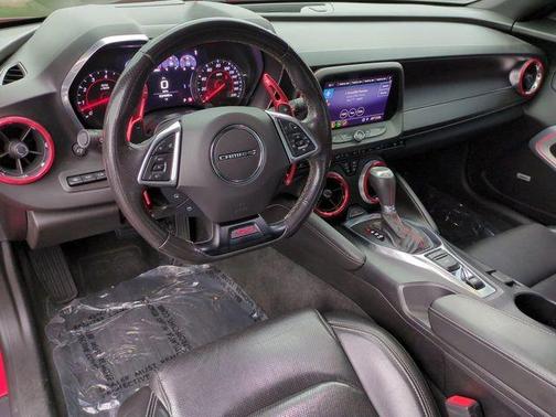 2019 Chevrolet Camaro 2SS