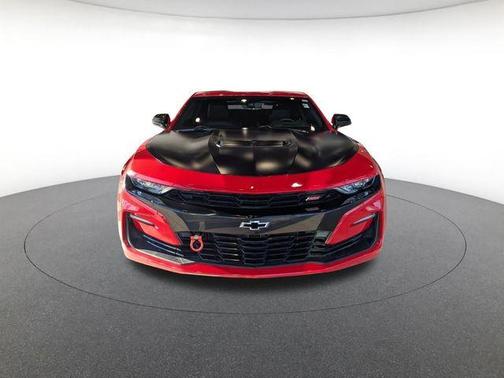 2019 Chevrolet Camaro 2SS