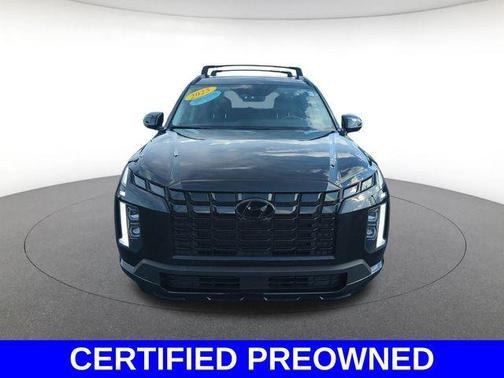 2025 Hyundai PALISADE XRT