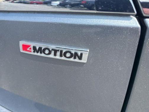 2021 Volkswagen Atlas 3.6 V6 SEL