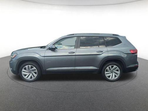 2021 Volkswagen Atlas 3.6 V6 SEL