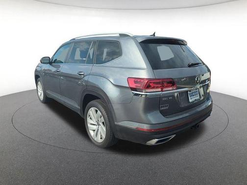 2021 Volkswagen Atlas 3.6 V6 SEL