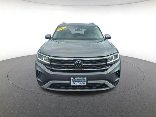 2021 Volkswagen Atlas 3.6 V6 SEL