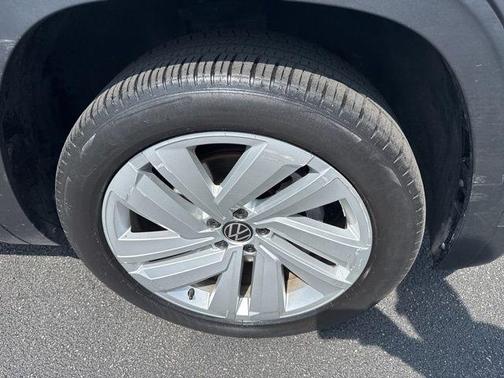 2021 Volkswagen Atlas 3.6 V6 SEL