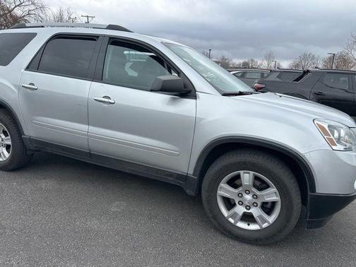 2012 GMC Acadia SLE