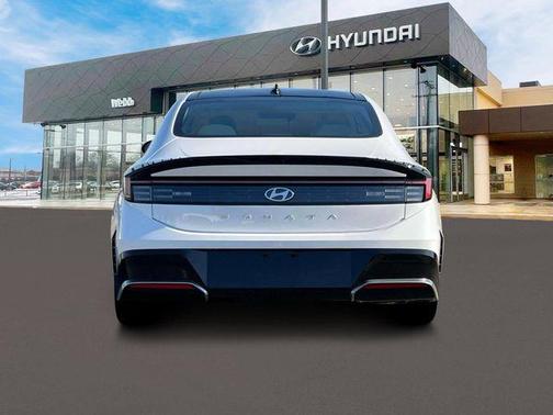 2025 Hyundai SONATA SEL Convenience