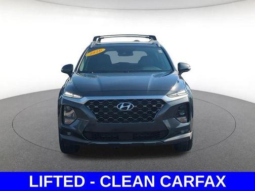 2020 Hyundai SANTA FE 2.4 SEL