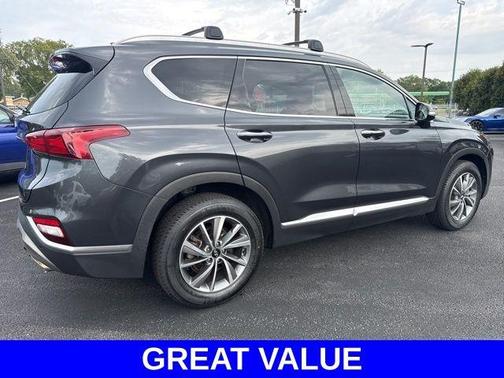 2020 Hyundai SANTA FE 2.4 SEL