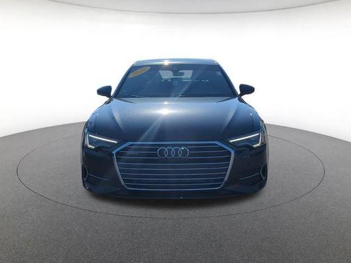 2020 Audi A6 55 Premium Plus