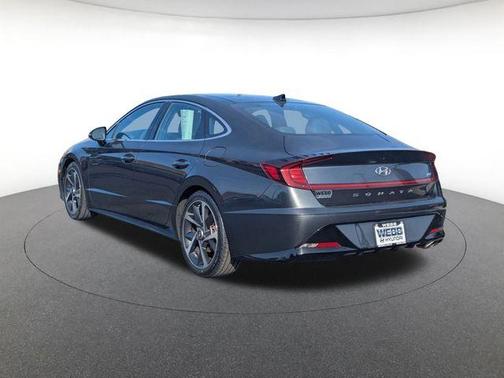 2023 Hyundai SONATA SEL Plus