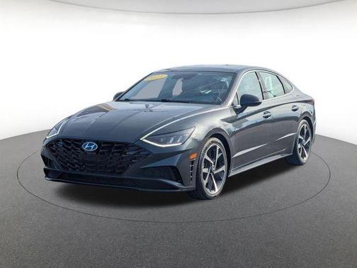 2023 Hyundai SONATA SEL Plus